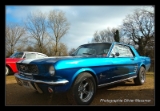 Mustang 1967